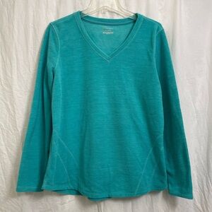 Ladies TEK GEAR Fleece. Size XL.